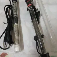 آکواریوم همراه با بخاری|ماهی|رشت, استقامت ۱|دیوار