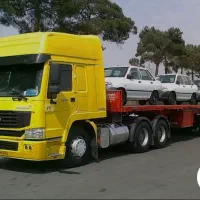 استخدام راننده پایه یک