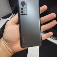 گوشی mi 12 xiaomi 12 معاوضه|موبایل|تهران, نیکنام|دیوار