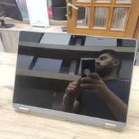 لپتاپ لمسی لنوو Flex 360 همراه با قلم|رایانه همراه|شیراز, ملاصدرا|دیوار