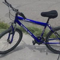 دوچرخه ۲۶ Police