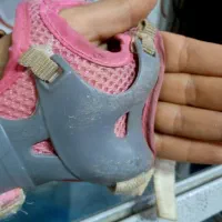 اسکیت کفشی با قیمت باور نکردنی|دوچرخه، اسکیت، اسکوتر|گنبد کاووس, |دیوار