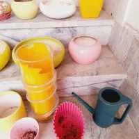 گلدون های زیبا فقط دونه 50