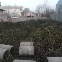 زمین مسکونی رشت