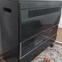 بخاری گازی مشهدکولر|بخاری، هیتر، شومینه|چناران, |دیوار