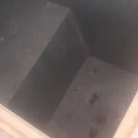 یخچال فریزر یا بستنی|یخچال و فریزر|کرمانشاه, |دیوار