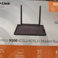 مودم دی لینک n300