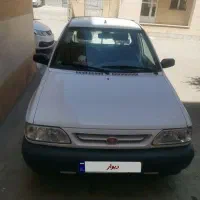پراید وانت 151