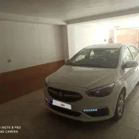 فروش خودرو شاهین خشک مدل1403|خودرو سواری و وانت|بجنورد, |دیوار