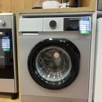 لباسشویی ۸ کیلویی اسنوا شرایط فوق العاده|ماشین لباسشویی و خشککن لباس|کرمان, |دیوار