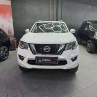 نیسان ترا پیکاپ