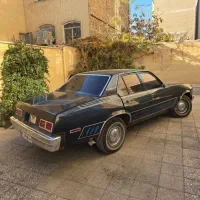 شورلت نوا آمریکایی دنده اتومات|خودرو کلاسیک|کاشان, فاز ۲ ناجی آباد|دیوار