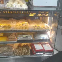 زیرترازوقنادی‌ابعادیکوبیست‌سالم|فروشگاه و مغازه|هشتگرد, هیو|دیوار