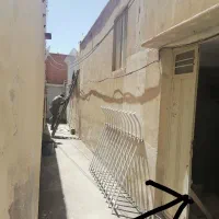 منزل مسکونی خ کاشانی محله جوزدان|فروش زمین و ملک کلنگی|اصفهان, جوزدان الیادران|دیوار