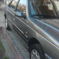 پرشیا ۸۶ بی رنگ. نقد و اقساط|خودرو سواری و وانت|تهران, تهرانپارس شرقی|دیوار
