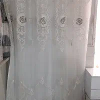 پرده در حد نو
