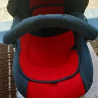 کریر.روروئک سالم درحدنو
