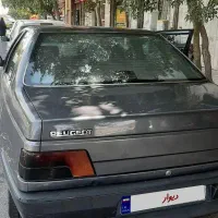 پژو 405 مدل 94