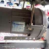 چرخ خیاطی راسته دوز جگوار