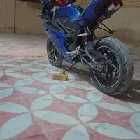 مگلی 250|موتورسیکلت|مرودشت, فاز اول شهرک فرهنگیان|دیوار