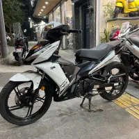 لاکی 185 لوکی ۱۸۵ مدل 1400