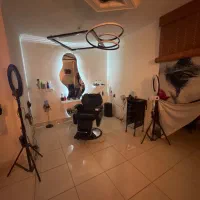 اموزش ارایشگری مردانه