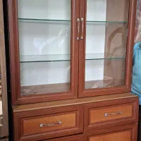 کمد ام دی اف