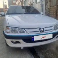 پژوپارس مدل۹۰|خودرو سواری و وانت|سلماس, |دیوار