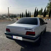 405GLXدوگانه شرکتی