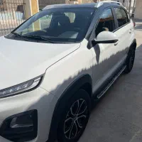 امویام X22 اتوماتیک اسپرت لاکچری، مدل ۱۴۰۱