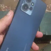 شیائومی نوت۱۲ فورجی رم۸|موبایل|اصفهان, قائمیه|دیوار