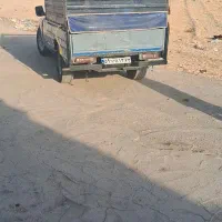 نیسان مدل ۷۲|خودرو سواری و وانت|قم, شاه سید علی|دیوار