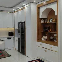 کابینت و‌کمد دیواری لاروس MDF