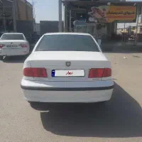 سمند LX ساده، مدل ۱۳۹۴|خودرو سواری و وانت|اندیمشک, |دیوار