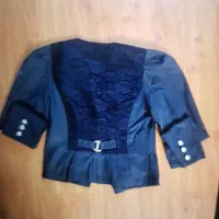 کت و شلوار دخترانه