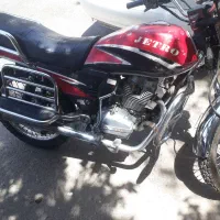 موتورهندا ۱۵۰ccجترو
