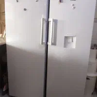یخچال دوقلو جی سان