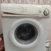 ماشین لباسشویی candy