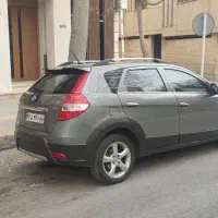 اچ سی کراس 97 بیرنگ|خودرو سواری و وانت|اصفهان, چرخاب|دیوار