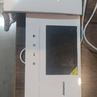 مانیتور ایفون تصویری کوماکس CVD-35A
