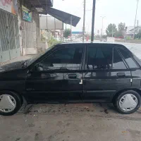 پراید لاکاغذ سالم مدل ۸۲|خودرو سواری و وانت|بابل, |دیوار