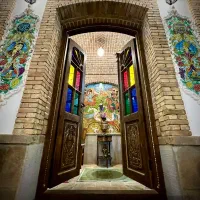 لوکیشن متفاوت برای پروژه های عکاسی و فیلمبرداری