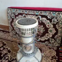 بخاری نفتی|بخاری، هیتر، شومینه|گنبد کاووس, |دیوار