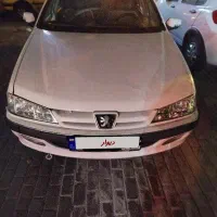 پژو پارس مدل 90