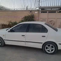 سمند LX خونگی