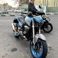 zontes R250 زونتس