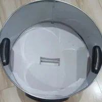 جا برنجی|آب‌چکان و نظم‌دهنده ظروف|فولادشهر, فولادشهر|دیوار