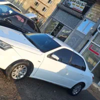 دنا مدل تیپ دو مدل ۹۶|خودرو سواری و وانت|مشگین شهر, |دیوار