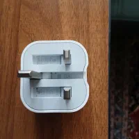 آداپتور اپل 20W