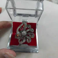 انگشتر خارجی